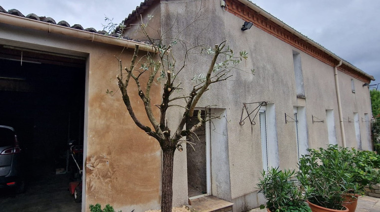 Ma-Cabane - Vente Maison Le Fuilet, 94 m²