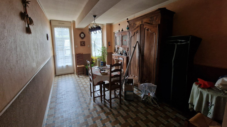 Ma-Cabane - Vente Maison Le Fuilet, 94 m²