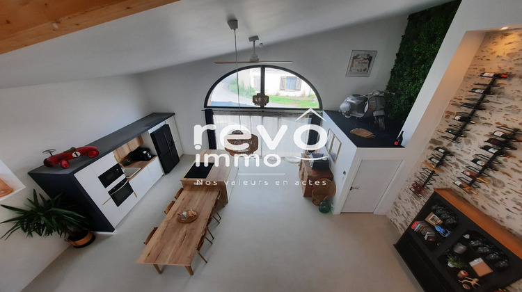 Ma-Cabane - Vente Maison LE FUILET, 131 m²