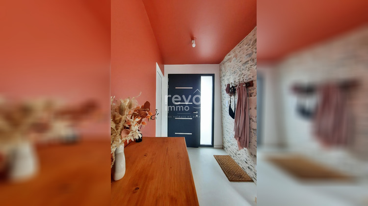 Ma-Cabane - Vente Maison LE FUILET, 131 m²