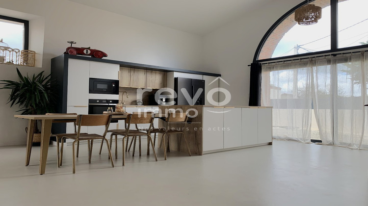 Ma-Cabane - Vente Maison LE FUILET, 131 m²