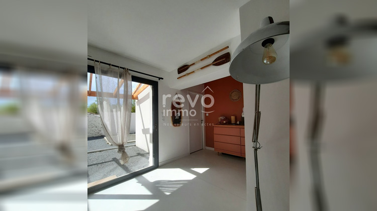 Ma-Cabane - Vente Maison LE FUILET, 131 m²