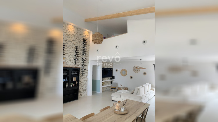 Ma-Cabane - Vente Maison LE FUILET, 131 m²