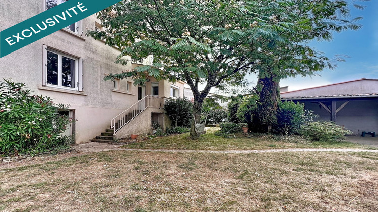 Ma-Cabane - Vente Maison Le Fuilet, 120 m²