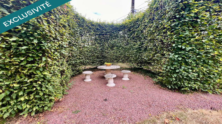 Ma-Cabane - Vente Maison Le Fuilet, 120 m²