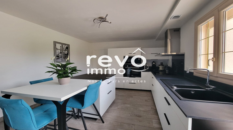 Ma-Cabane - Vente Maison LE FUILET, 100 m²