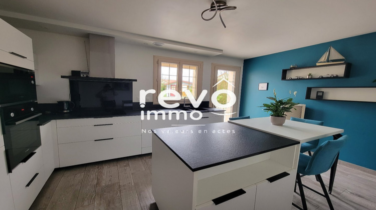 Ma-Cabane - Vente Maison LE FUILET, 100 m²