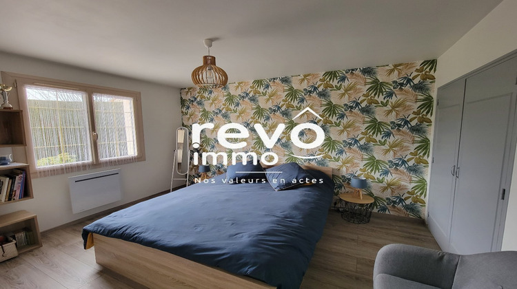 Ma-Cabane - Vente Maison LE FUILET, 100 m²