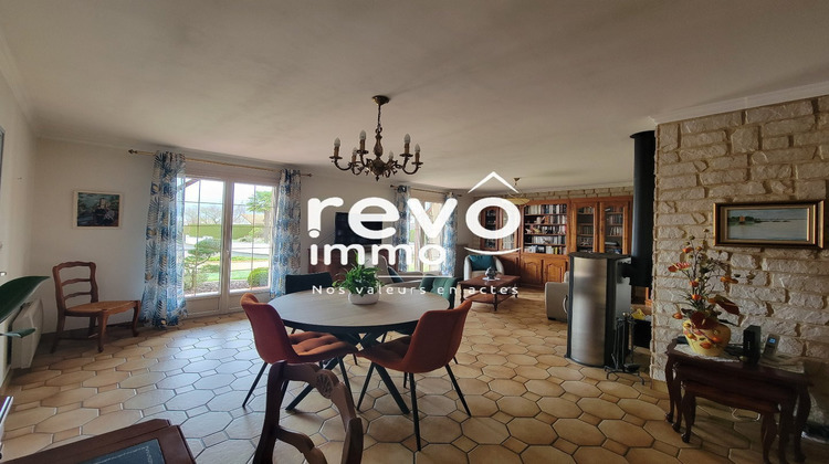 Ma-Cabane - Vente Maison LE FUILET, 100 m²