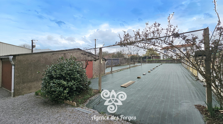 Ma-Cabane - Vente Maison LE FUILET, 83 m²