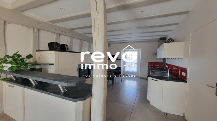 Ma-Cabane - Vente Maison LE FUILET, 115 m²