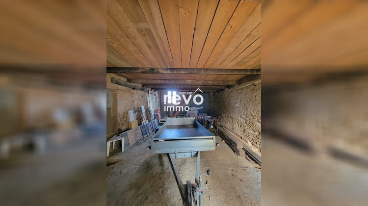 Ma-Cabane - Vente Maison LE FUILET, 46 m²