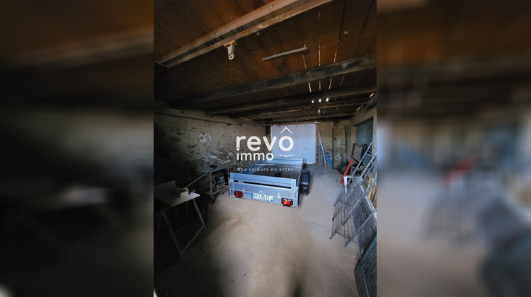 Ma-Cabane - Vente Maison LE FUILET, 46 m²