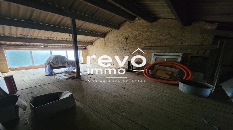 Ma-Cabane - Vente Maison LE FUILET, 46 m²