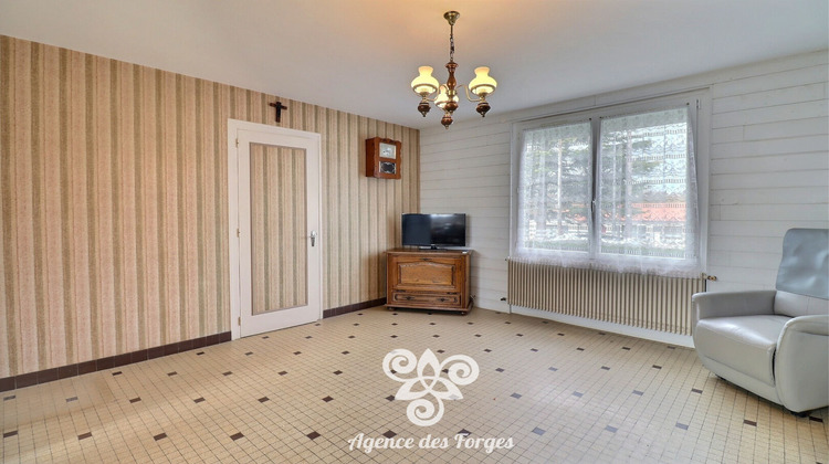 Ma-Cabane - Vente Maison LE FUILET, 83 m²