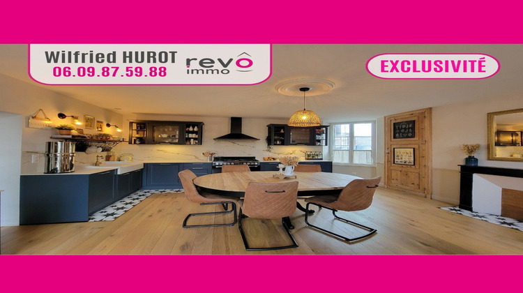 Ma-Cabane - Vente Maison LE FUILET, 143 m²