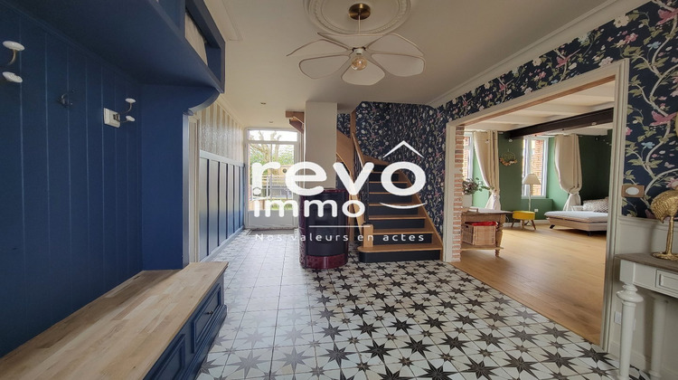 Ma-Cabane - Vente Maison LE FUILET, 143 m²