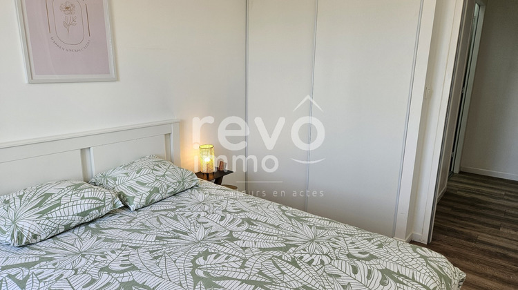 Ma-Cabane - Vente Maison LE FUILET, 51 m²