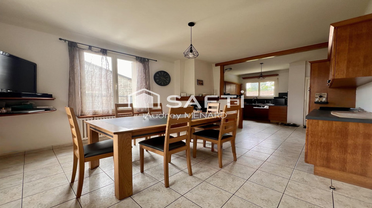 Ma-Cabane - Vente Maison Le Fuilet, 120 m²