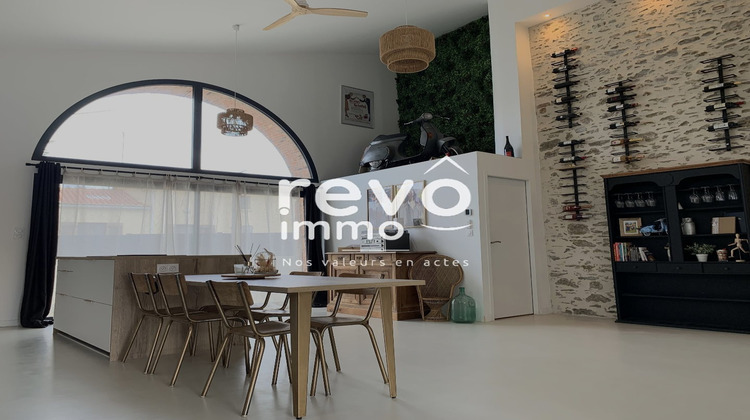 Ma-Cabane - Vente Maison LE FUILET, 131 m²
