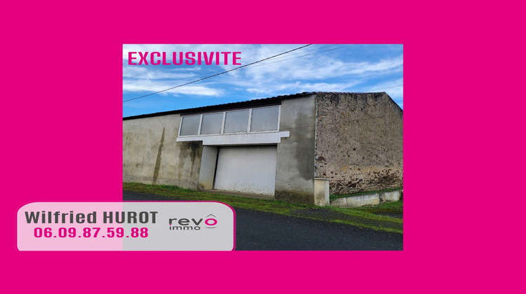 Ma-Cabane - Vente Maison LE FUILET, 46 m²