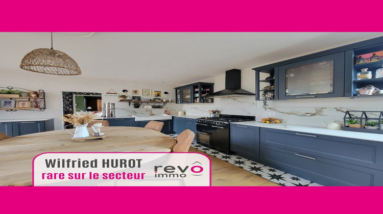 Ma-Cabane - Vente Maison LE FUILET, 143 m²
