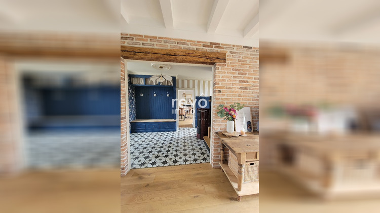 Ma-Cabane - Vente Maison LE FUILET, 143 m²