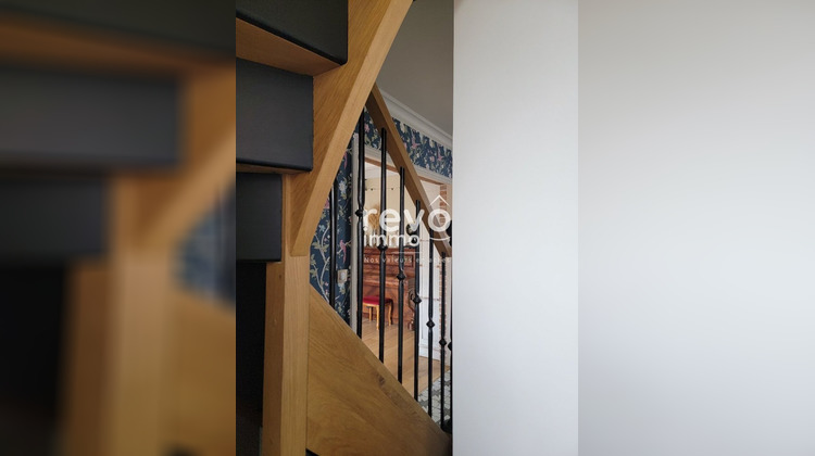 Ma-Cabane - Vente Maison LE FUILET, 143 m²