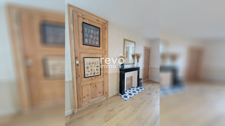 Ma-Cabane - Vente Maison LE FUILET, 143 m²