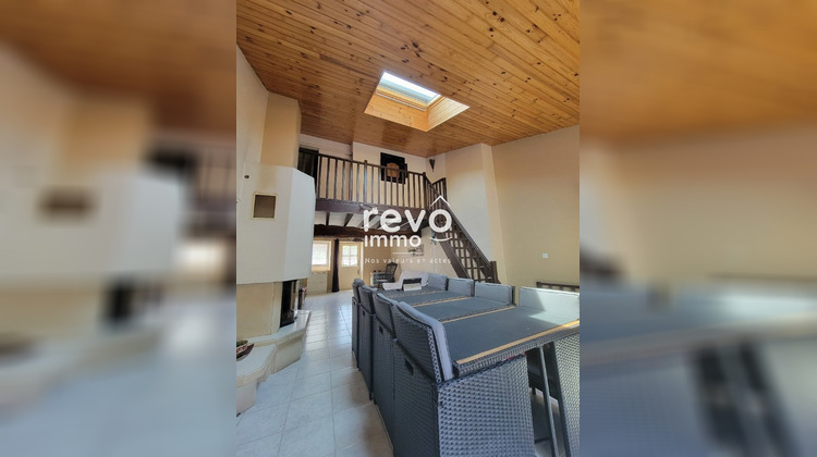 Ma-Cabane - Vente Maison LE FUILET, 101 m²