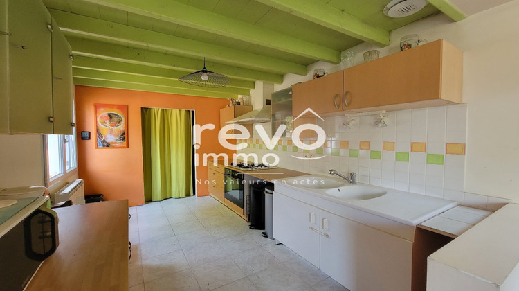 Ma-Cabane - Vente Maison LE FUILET, 101 m²