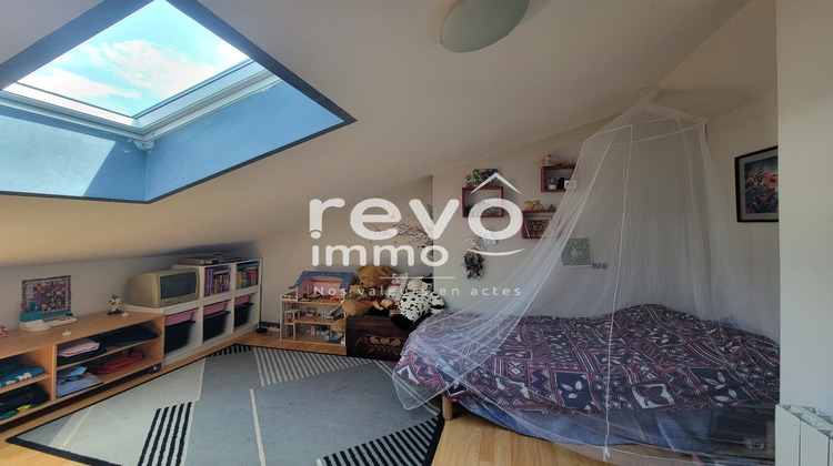 Ma-Cabane - Vente Maison LE FUILET, 101 m²