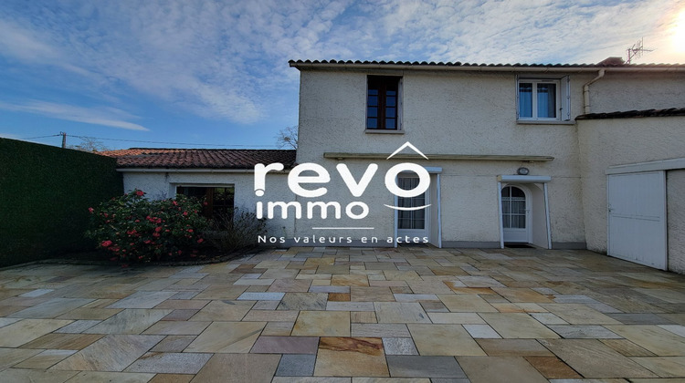 Ma-Cabane - Vente Maison LE FUILET, 115 m²