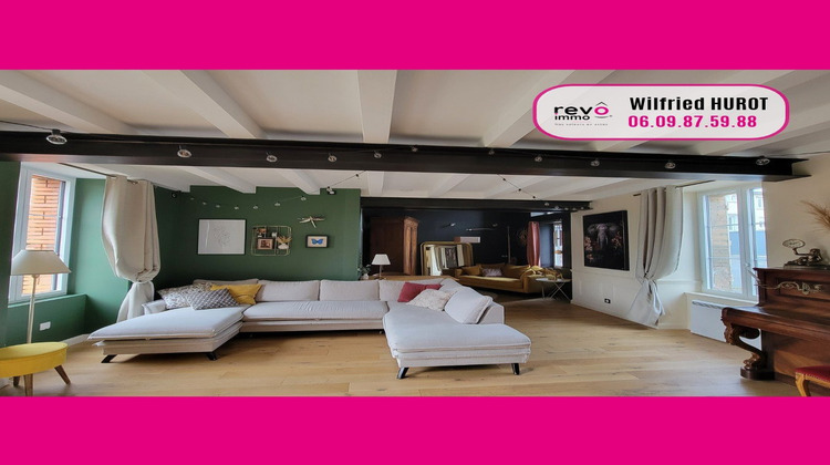 Ma-Cabane - Vente Maison LE FUILET, 143 m²