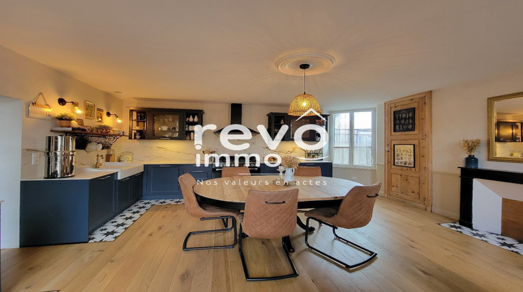 Ma-Cabane - Vente Maison LE FUILET, 143 m²