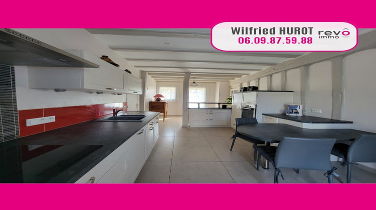 Ma-Cabane - Vente Maison LE FUILET, 115 m²