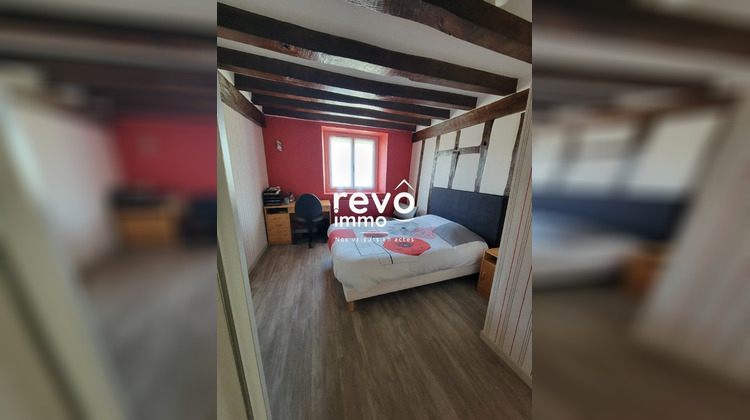 Ma-Cabane - Vente Maison LE FUILET, 115 m²