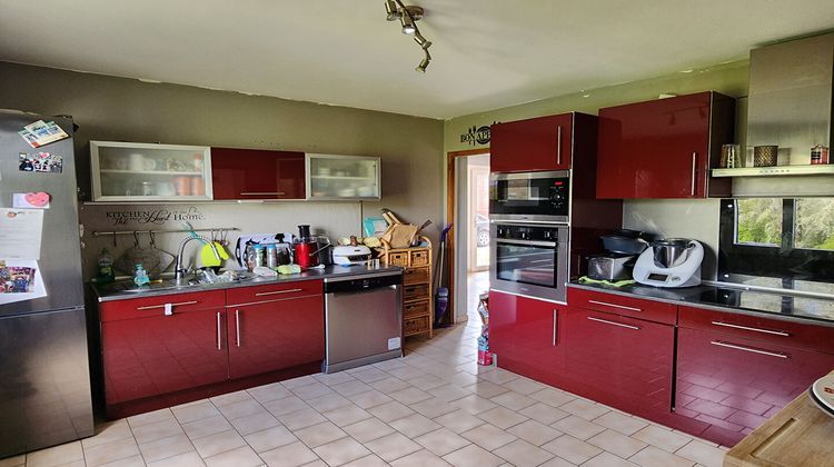 Ma-Cabane - Vente Maison LE GALLET, 128 m²