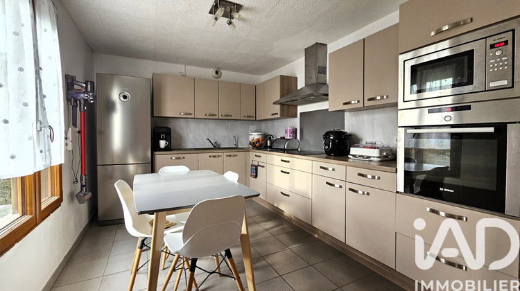 Ma-Cabane - Vente Maison Le Gallet, 124 m²