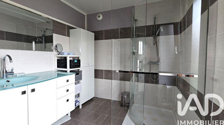 Ma-Cabane - Vente Maison Le Gallet, 124 m²