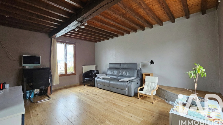 Ma-Cabane - Vente Maison Le Gallet, 124 m²