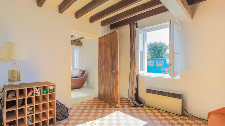 Ma-Cabane - Vente Maison Le Gallet, 46 m²