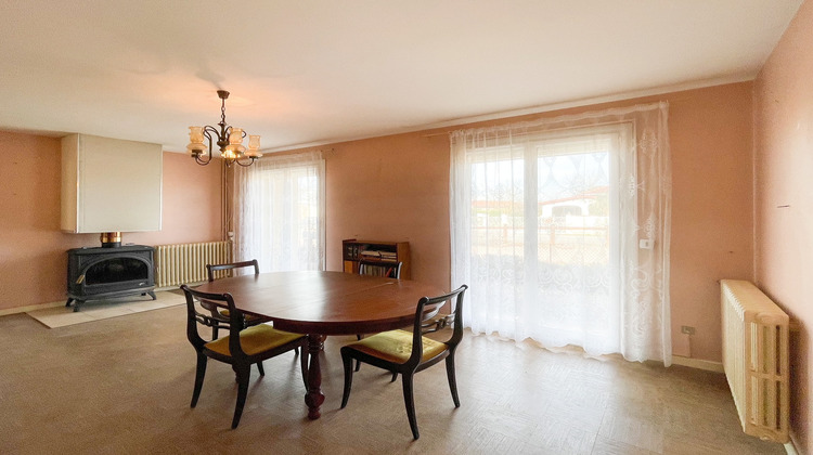 Ma-Cabane - Vente Maison Le Garric, 99 m²