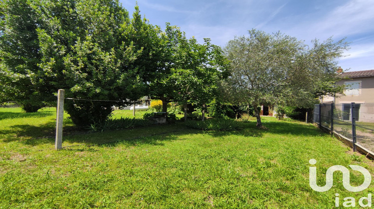 Ma-Cabane - Vente Maison Le Garric, 122 m²