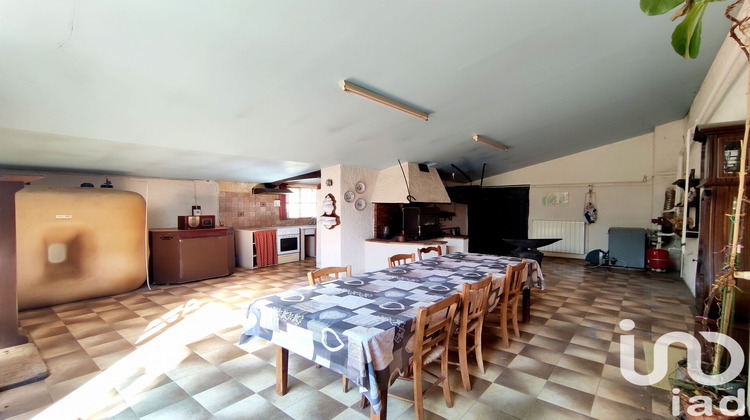 Ma-Cabane - Vente Maison Le Garric, 122 m²