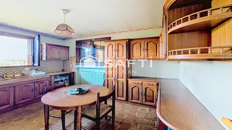 Ma-Cabane - Vente Maison Le Garric, 112 m²