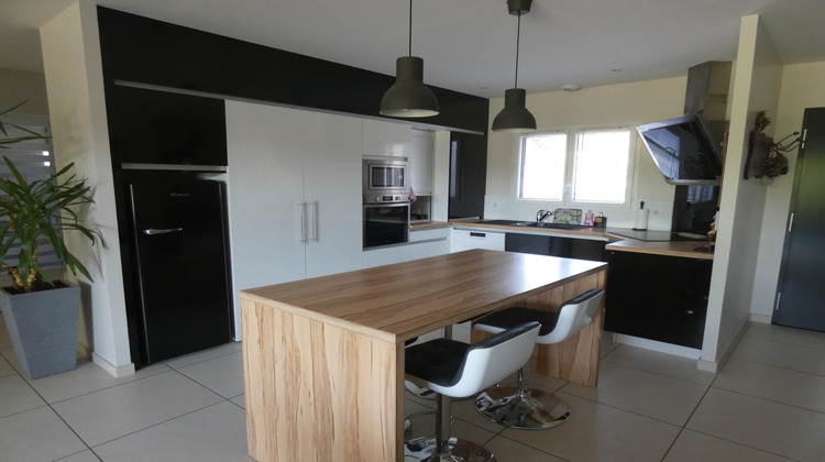 Ma-Cabane - Vente Maison Le Garric, 159 m²