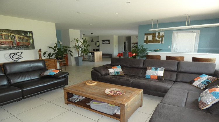 Ma-Cabane - Vente Maison Le Garric, 159 m²