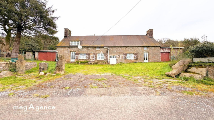 Ma-Cabane - Vente Maison LE GAST, 75 m²