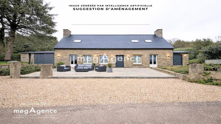 Ma-Cabane - Vente Maison LE GAST, 75 m²